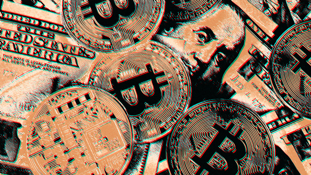 Author Andy Greenberg on how a group of investigators untangled the Dark Web