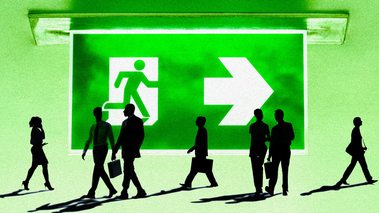 What to do if you got laid off, and now the company wants you back
