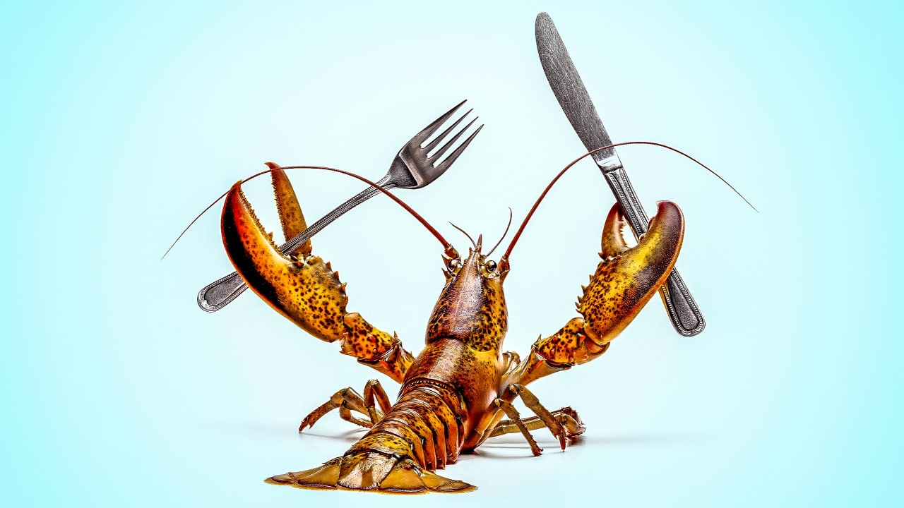Whole Foods bans Maine lobsters from stores, putting it in hot water with state politicians