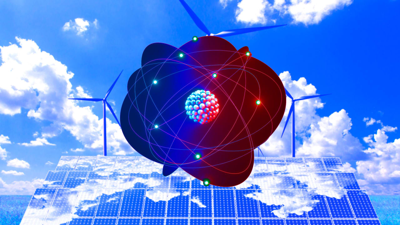 Fusion breakthrough What happened and what it means for clean ener...