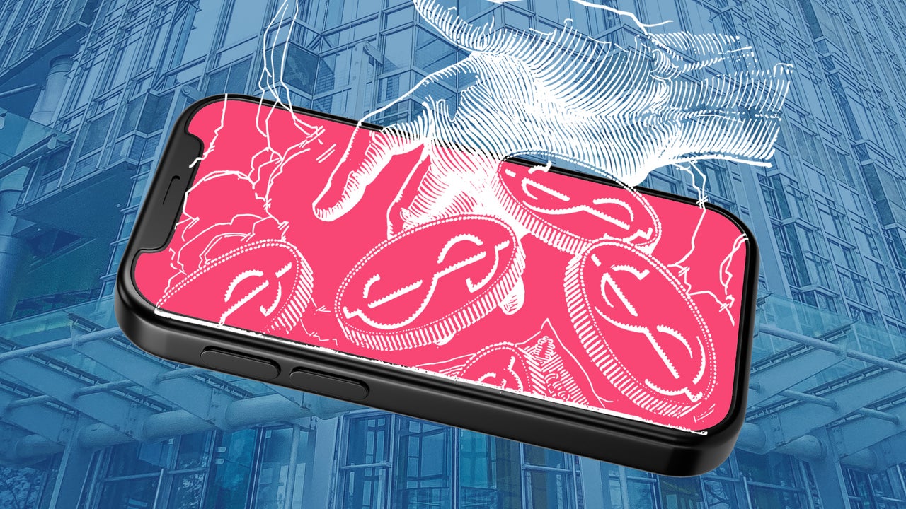 Goldman Sachs just killed its neobank. When will Silicon Valley follow suit?