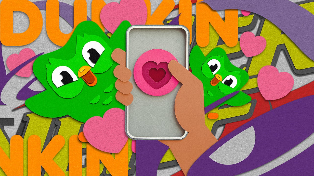 How Gen Z social media managers became the new CMOs