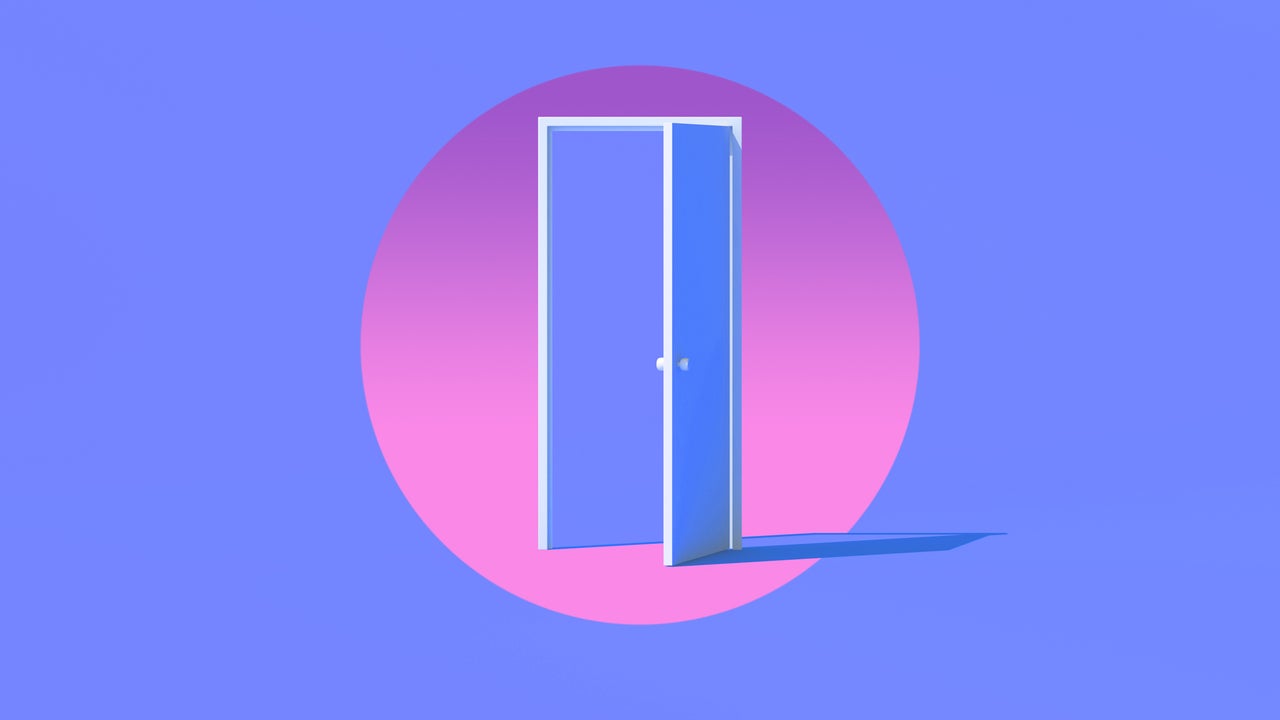 Laid Off? This is your blueprint for starting your own business