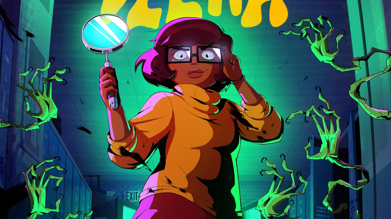 I'm an 11-year-old fan of 'Velma.' Here's what adults get wrong about the HBO Max series