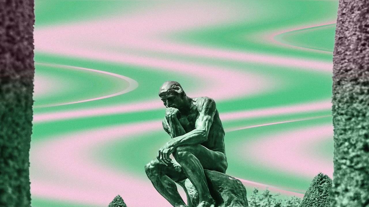 Why ‘I don’t know’ can be the smartest answer