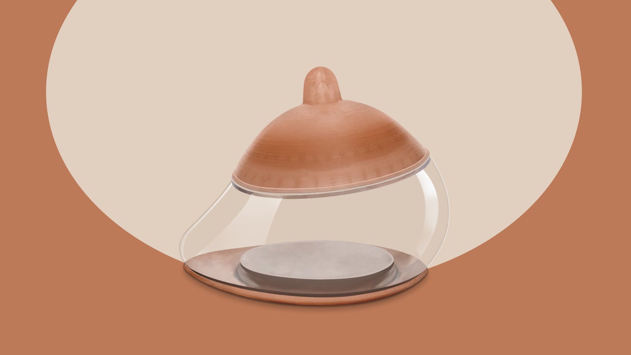 The impossible challenge of designing a better baby bottle