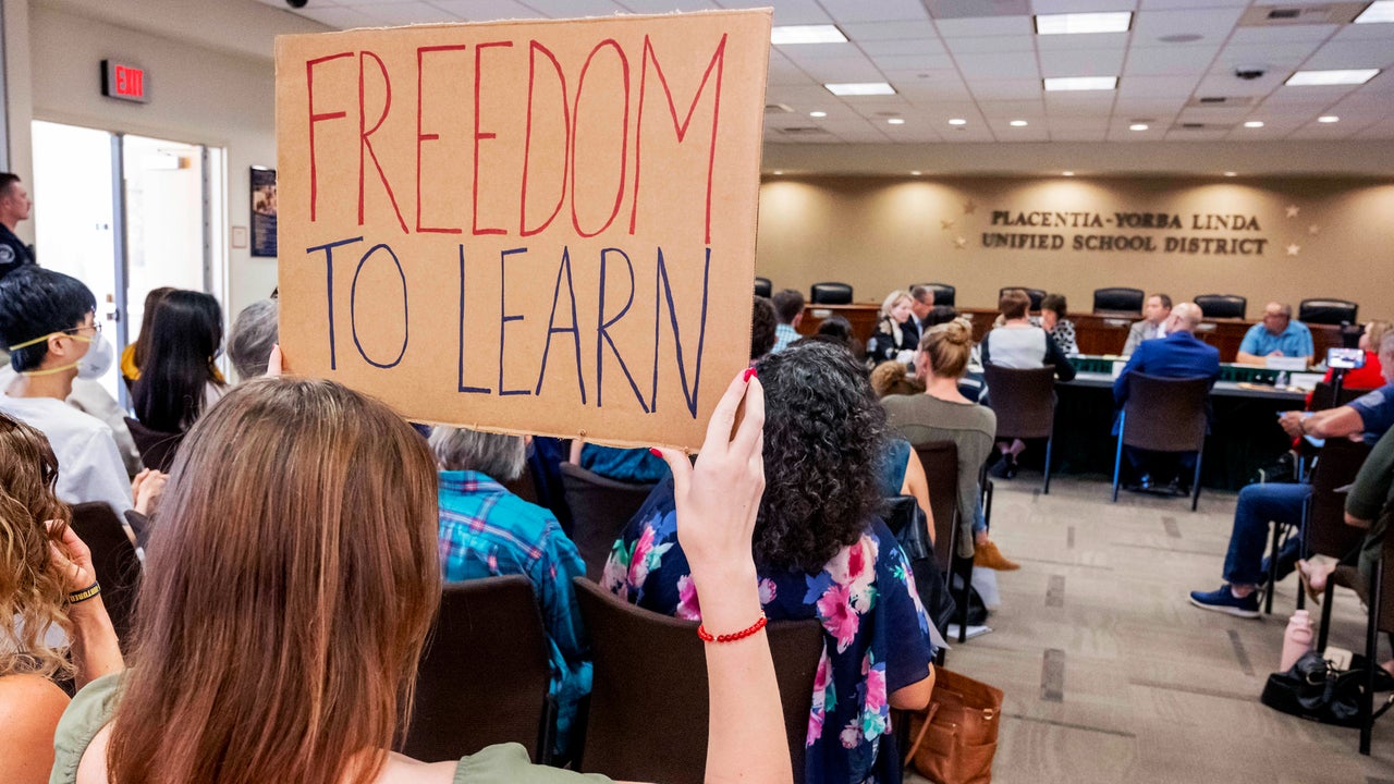 Why states are still trying to censor critical race theory