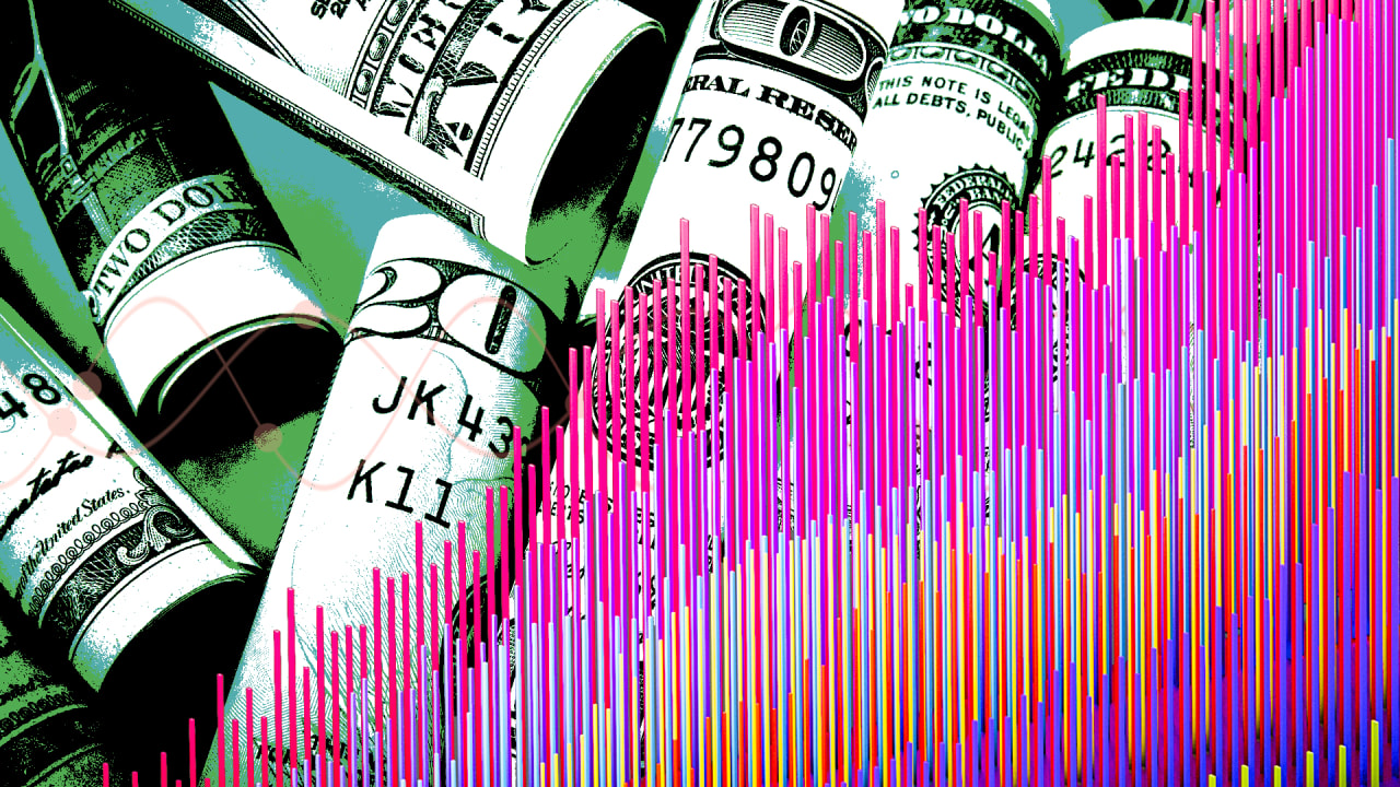 This startup hopes to pay users $50 a month to sell companies their data
