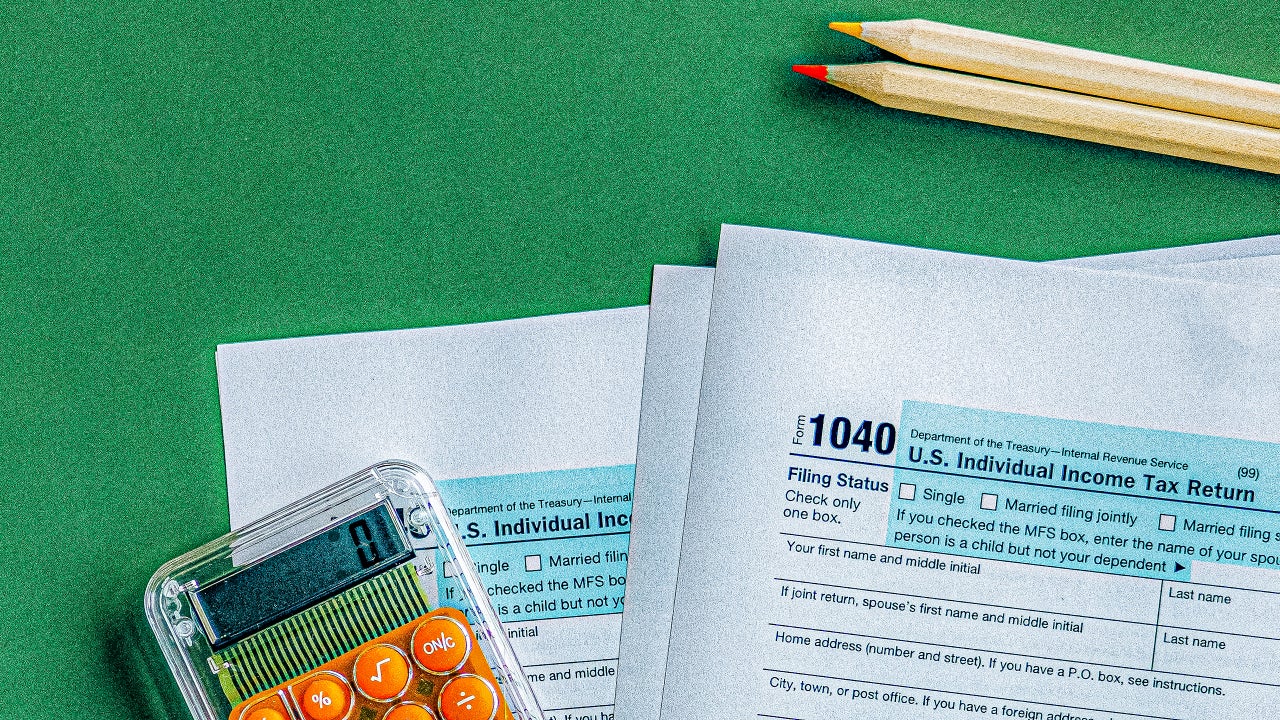 File your taxes in 10 minutes? TurboTax says it's possible with AI-powered 'express lanes'