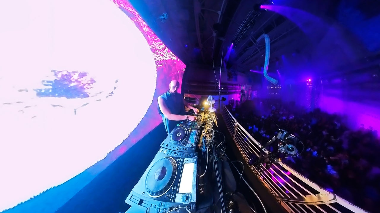 The future of Ikea's blue box stores? Midnight raves and colossal art