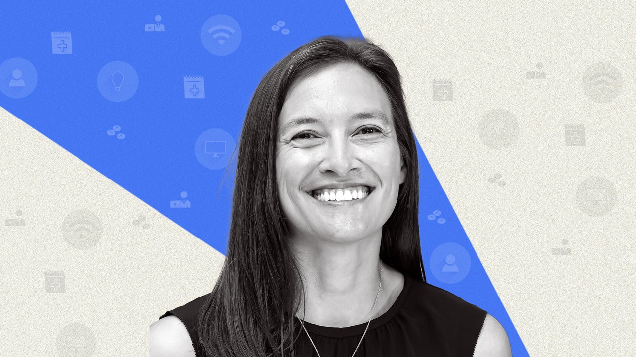 Mina Hsiang helped save Healthcare.gov a decade ago. Today she's rewriting the government tech playbook