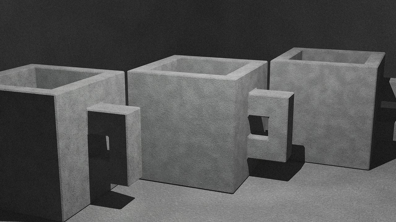 Adding coffee grounds to concrete makes it 30% stronger