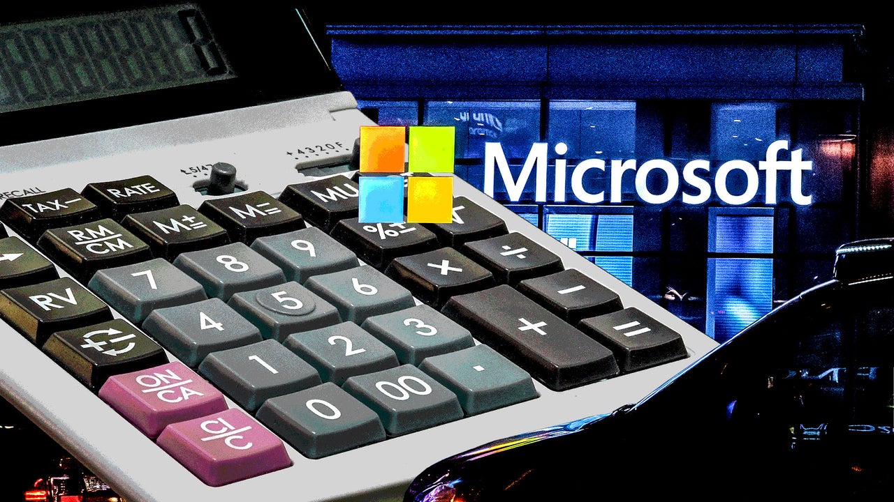 Why Microsoft's $29 billion tax bill could be the knockout punch in a decade-long fight with the IRS