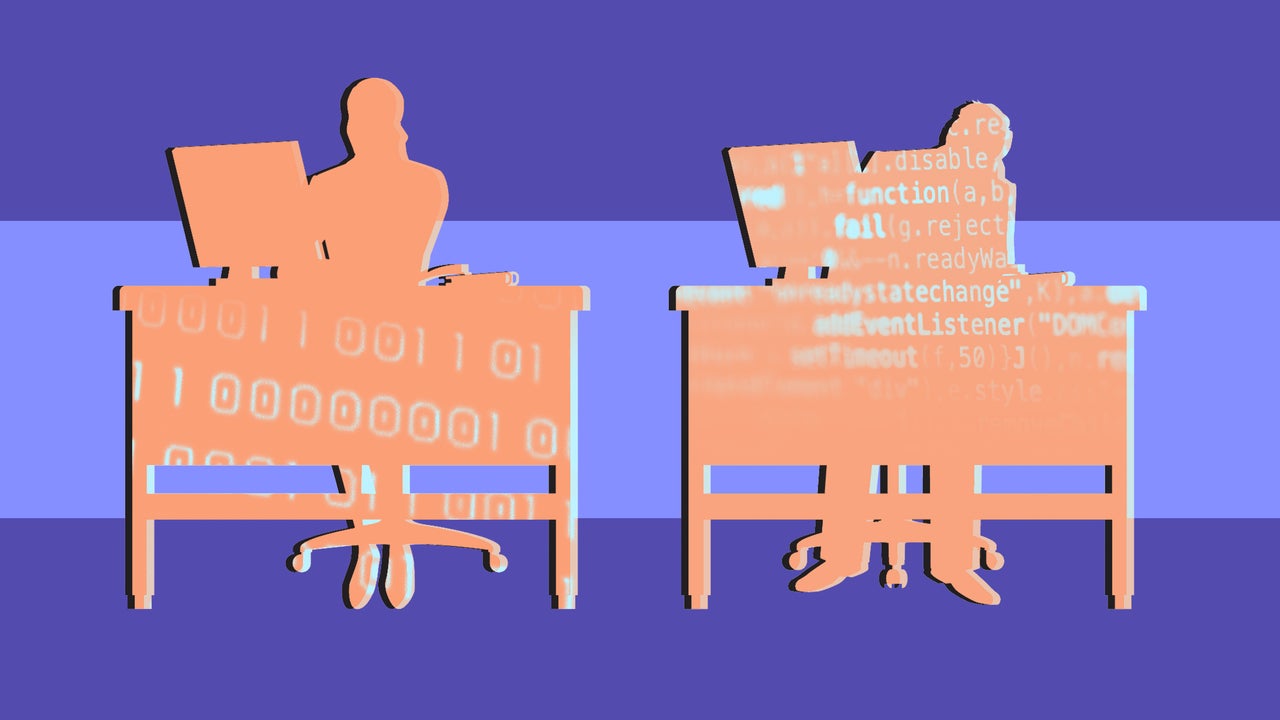 Will AI make CEOs obsolete?