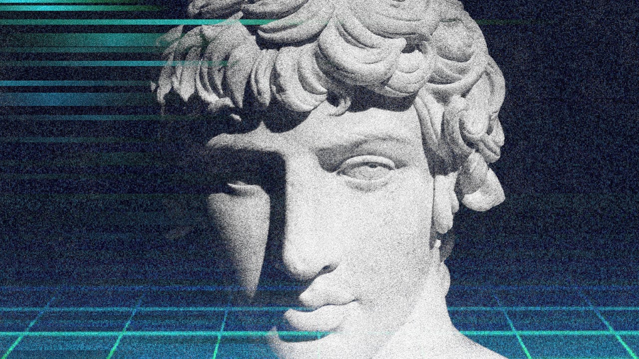 A secretive startup’s quest to end privacy through facial recognition