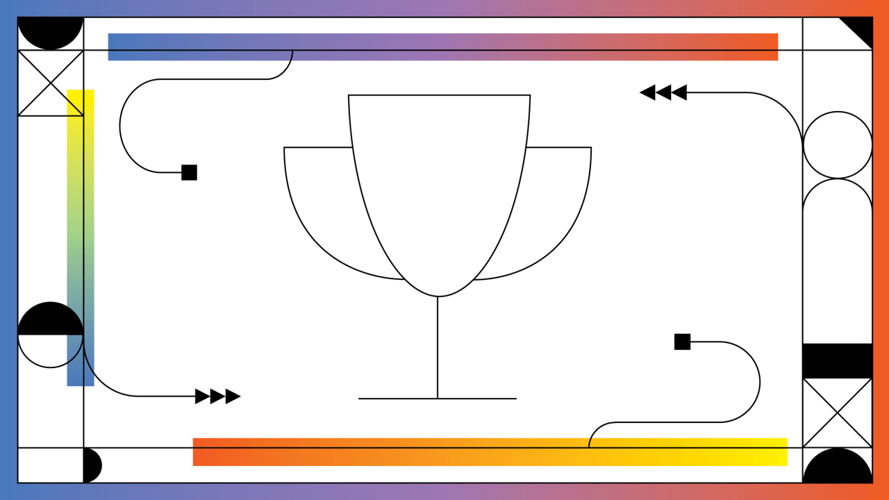 These 4 companies’ excellence in innovation spans multiple categories