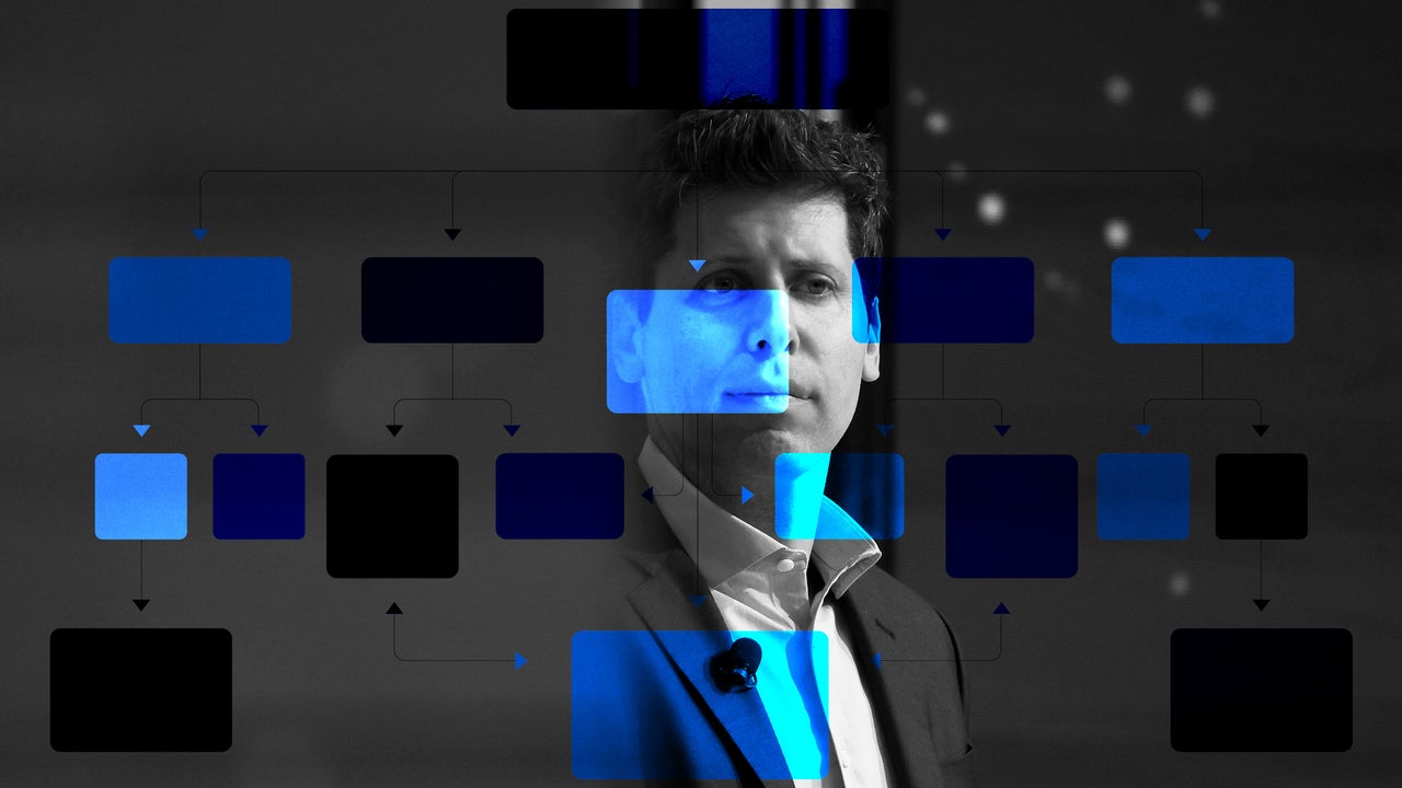 A management expert explains how OpenAI's nonprofit-corporate hybrid model works