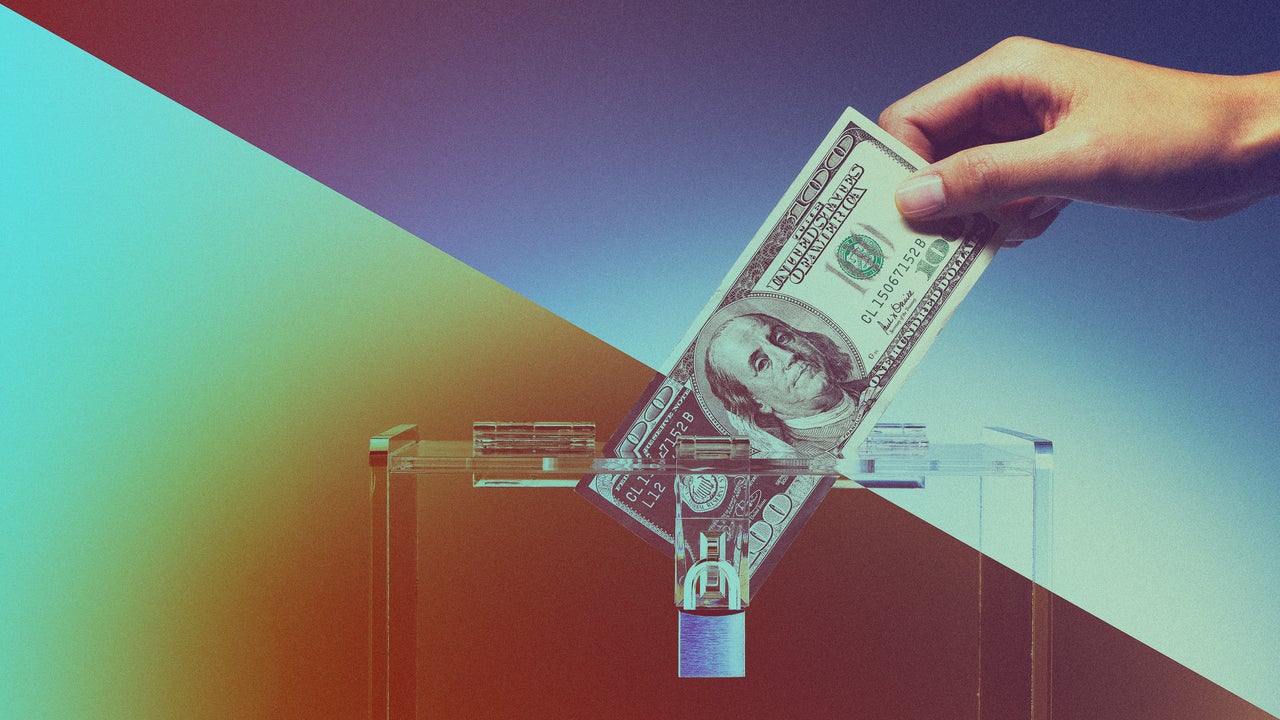 Charity or Scam? How to Ensure Your Donation Makes a Difference