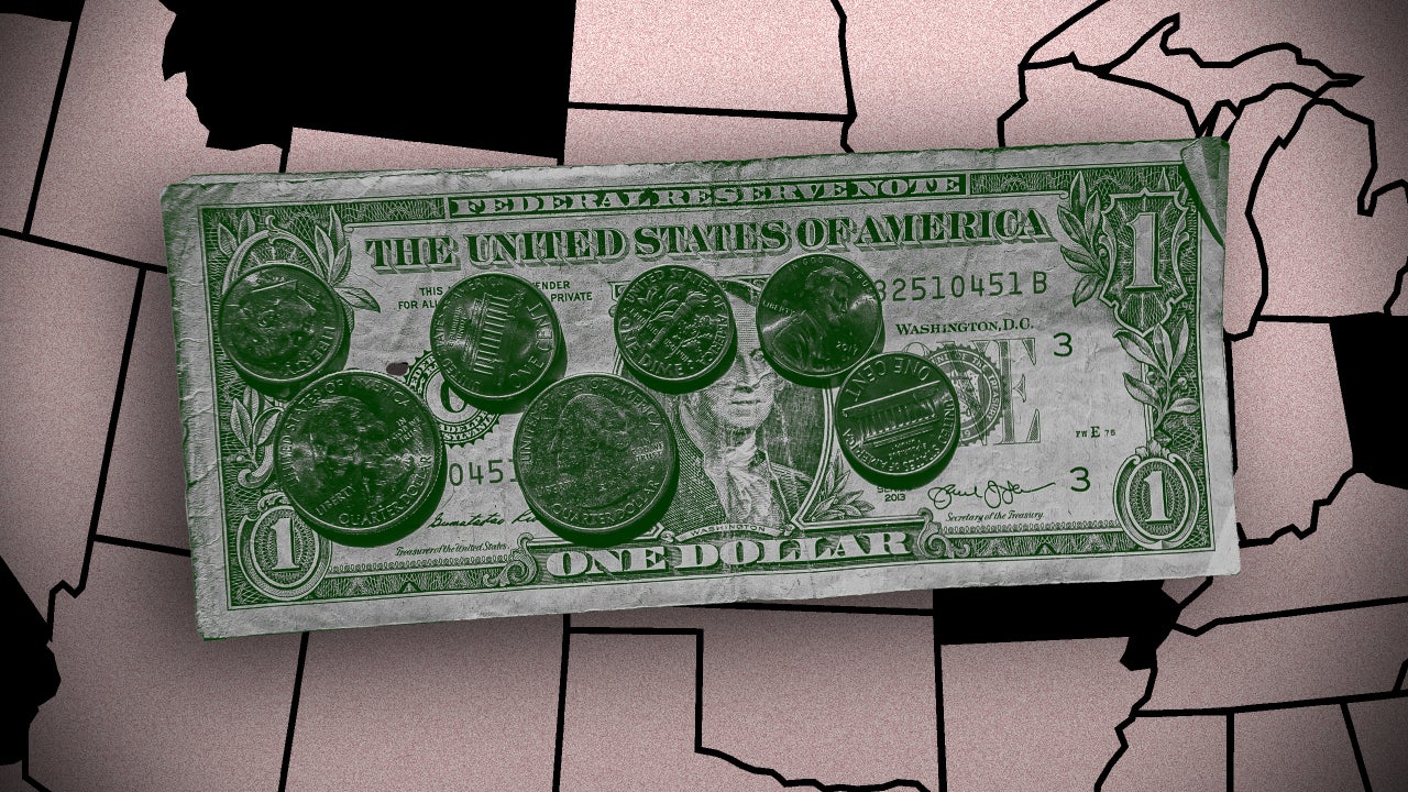 Minimum wage increases 2024: Workers in these states will get a raise on January 1