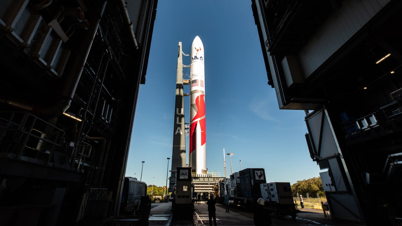 Will 2024 finally bring a bunch of new rockets? Techno Blender