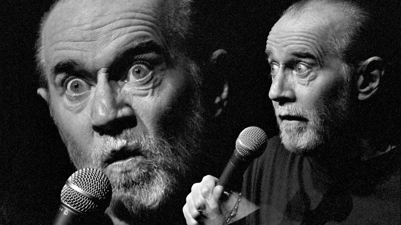 George Carlin’s ‘new’ standup set was not generated by AI. It’s much dumber than that