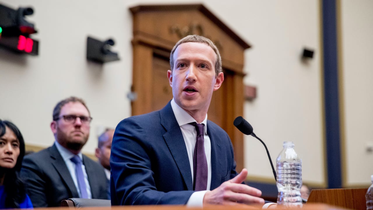 Meta oversight board says manipulated Biden video exposes gaps in company’s policies