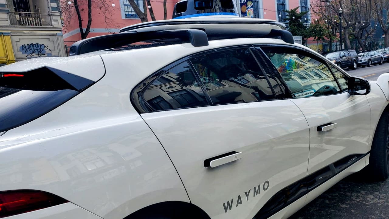 Waymo robotaxis are approved for Los Angeles—and more areas around San Francisco