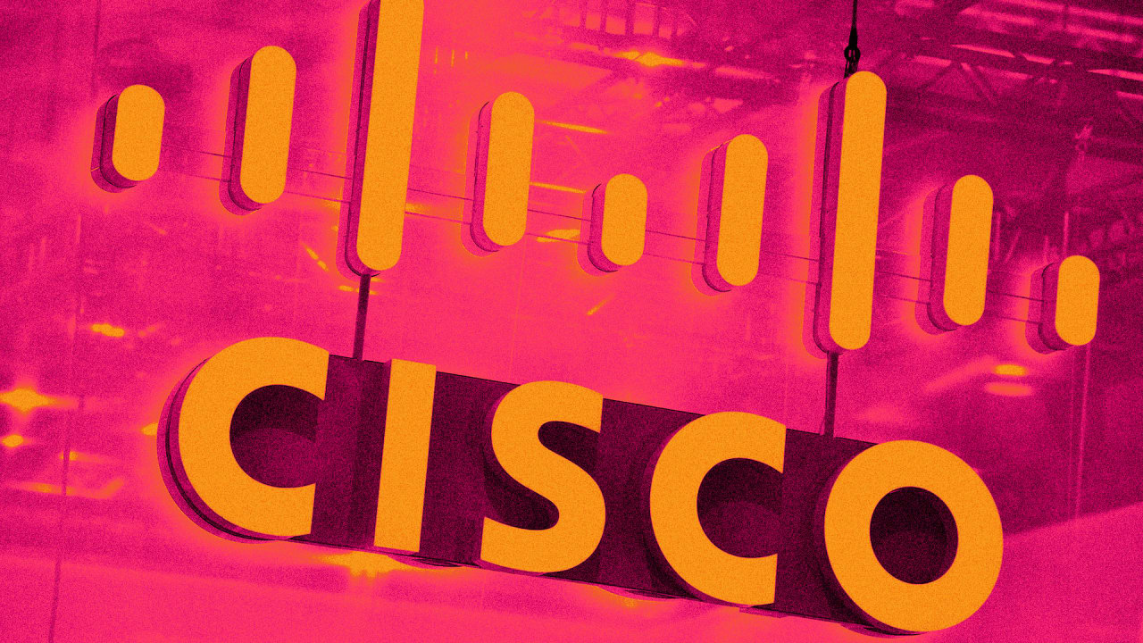 Cisco just made a $28 billion bet on AI. Here’s what to know about Splunk