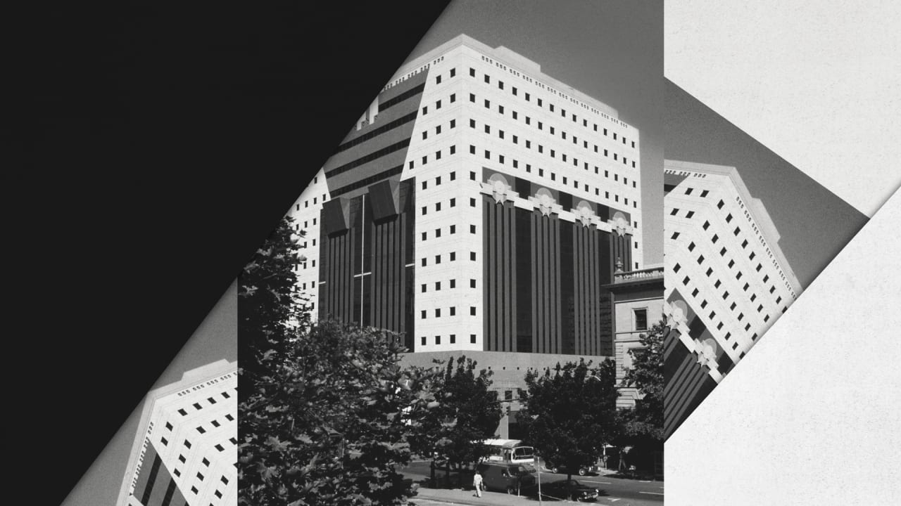 Google News Walter Gropius Latest