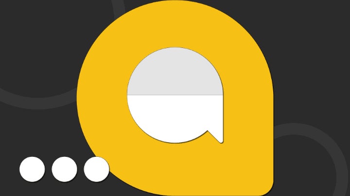 The chatbot bubble has officially burst