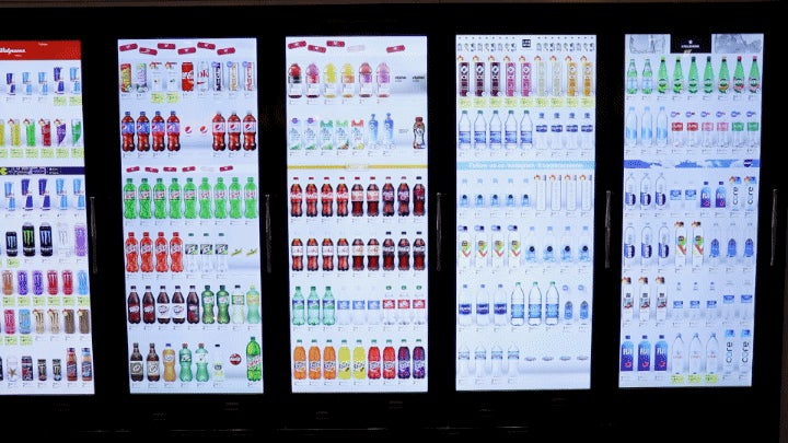 It’s not just Google or Facebook: The freezer aisle is ad targeting you now