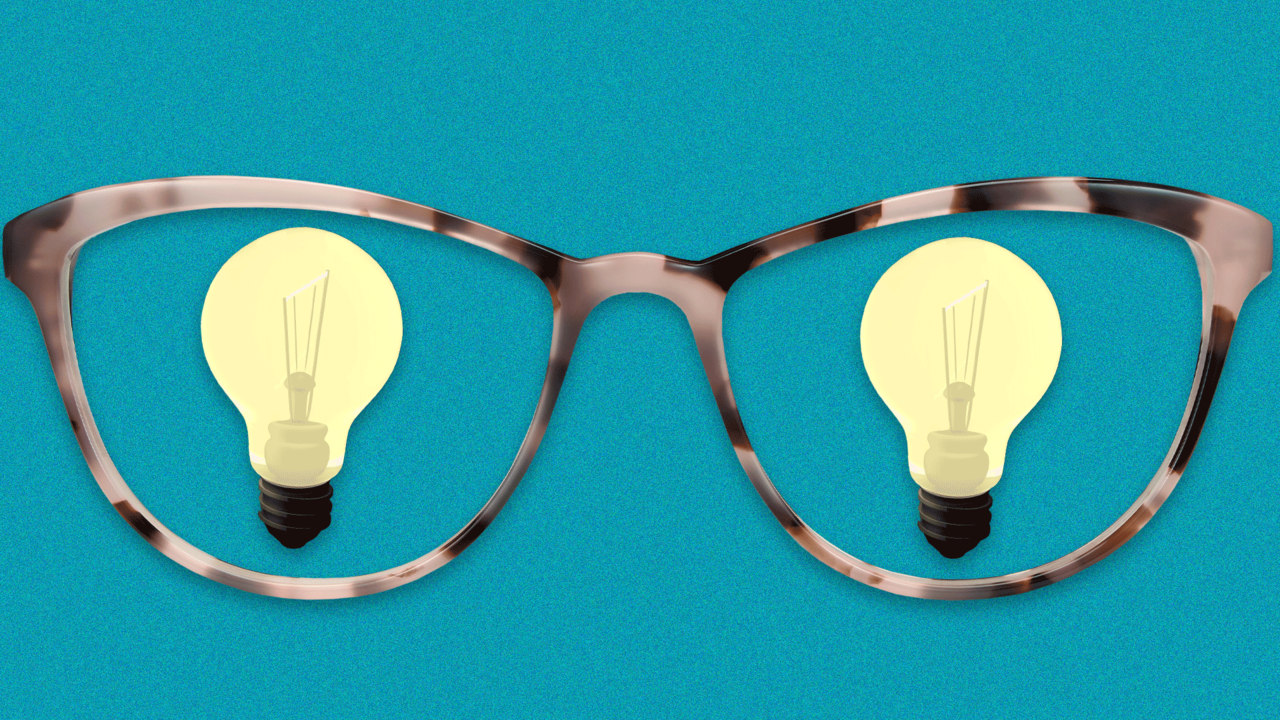 The agencies behind Warby Parker launch a new project to find the next great brand
