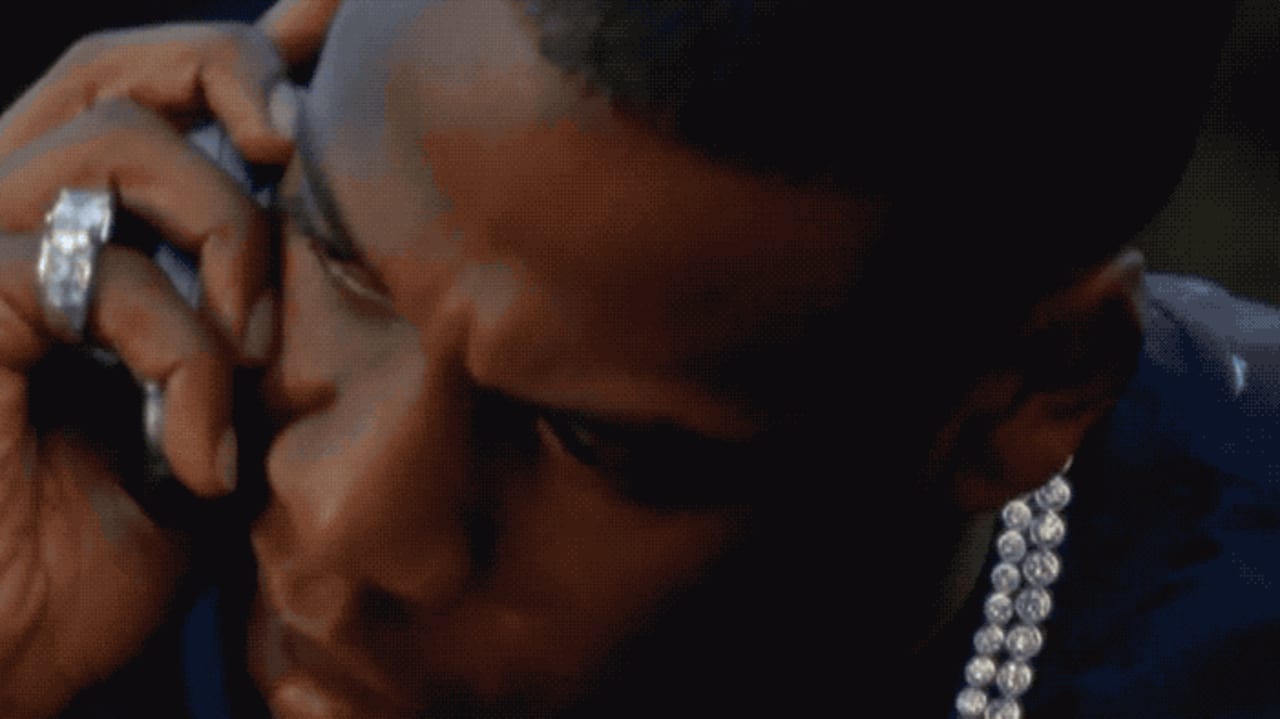 Jay Z is 50! Celebrate by exploring his one—and only—movie role
