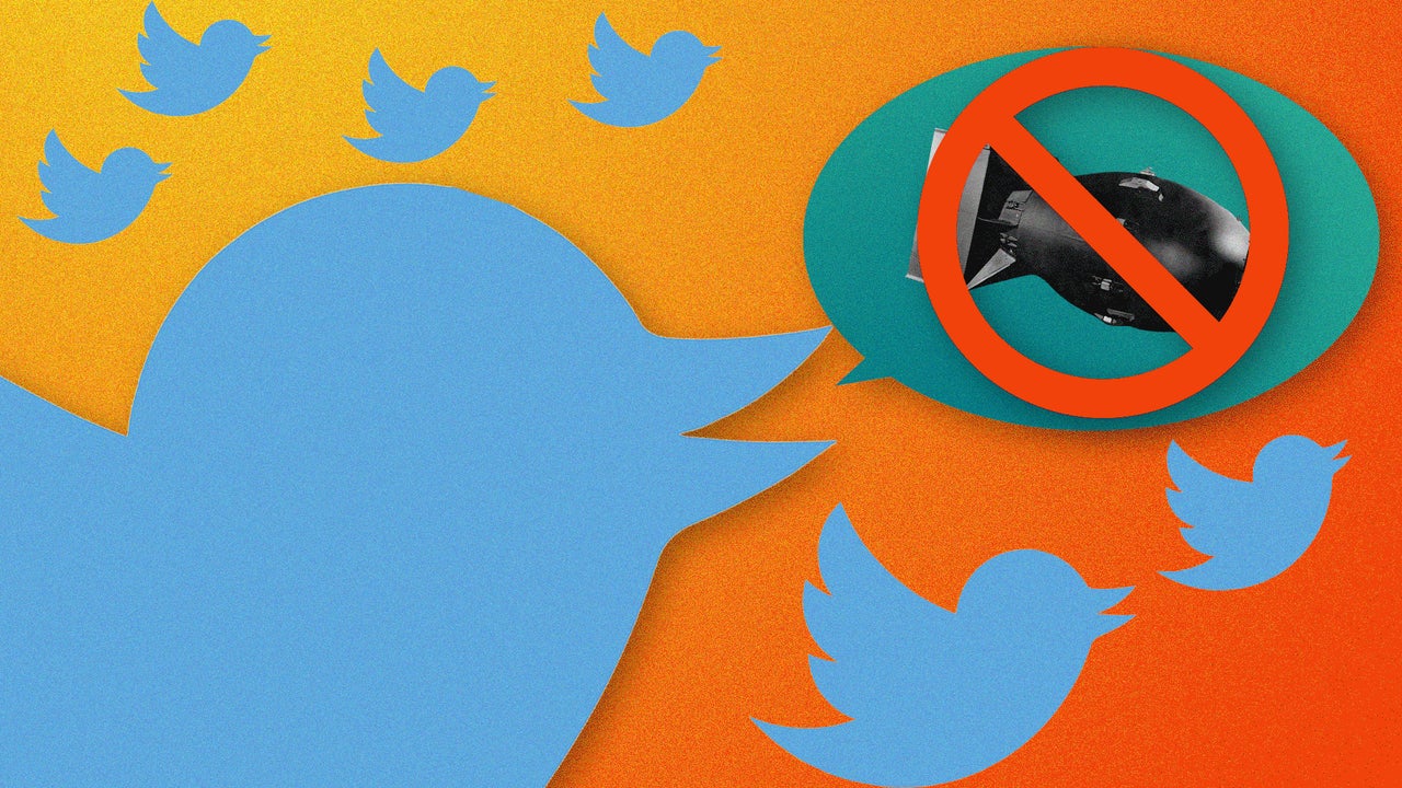 Sir, this is an Arby’s: Why Brand Twitter won’t take a stance against war with Iran