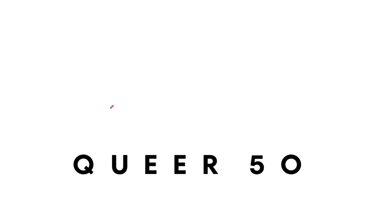 Nominate queer women and nonbinary people transforming business