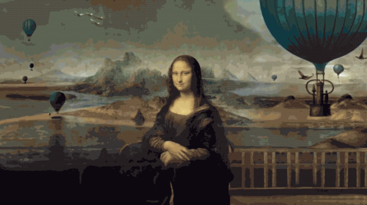 The awesome DALL-E-powered Instagram filter is proof of how important humans still are