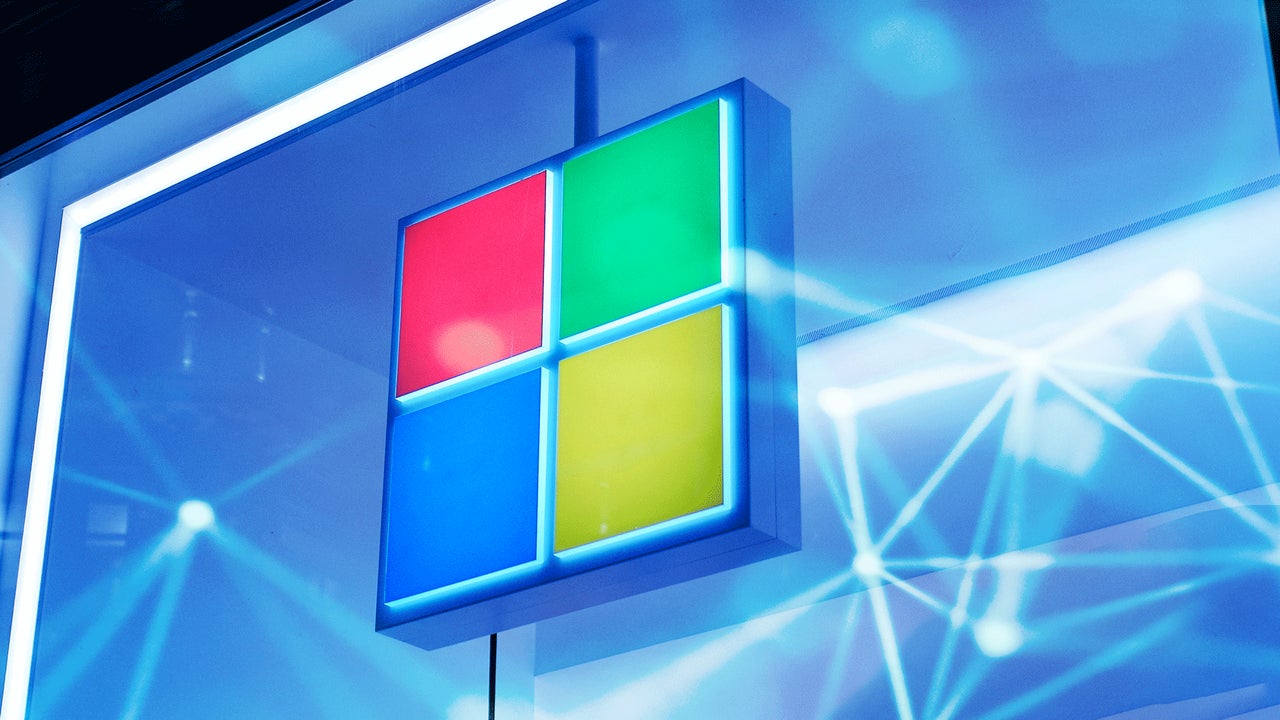 Microsoft's big bet on AI is paying off