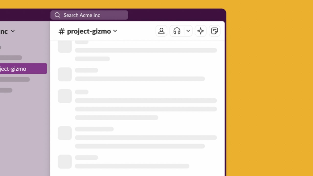 Now you can pay Slack AI to make sense of messy work chats