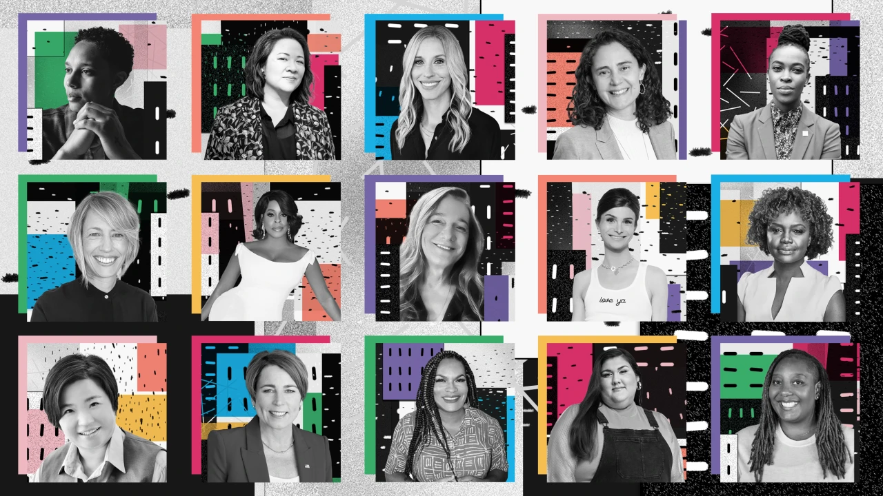 Fast Company announces its Queer 50 2023 list Fast Company photo