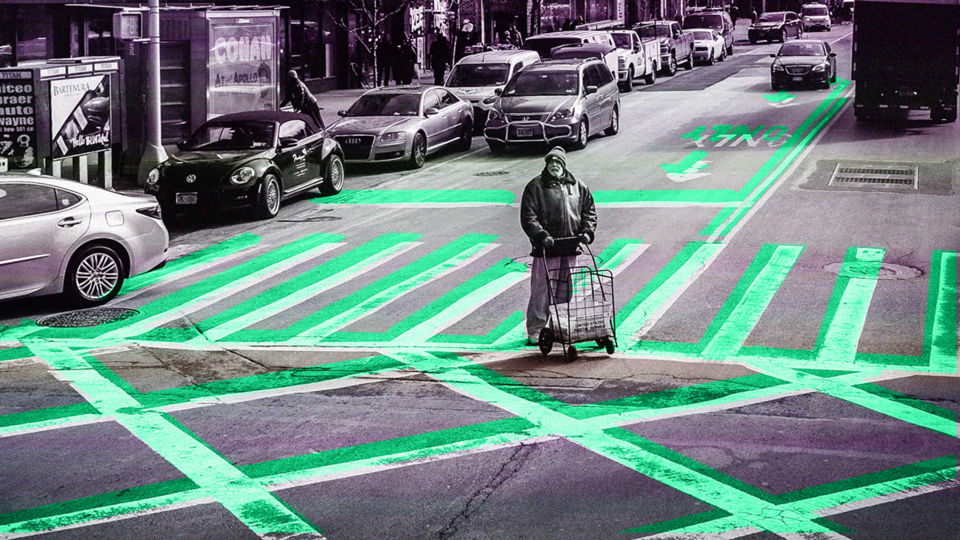 ResponsibilitySensitive Safety (RSS) A Model for Safe Autonomous