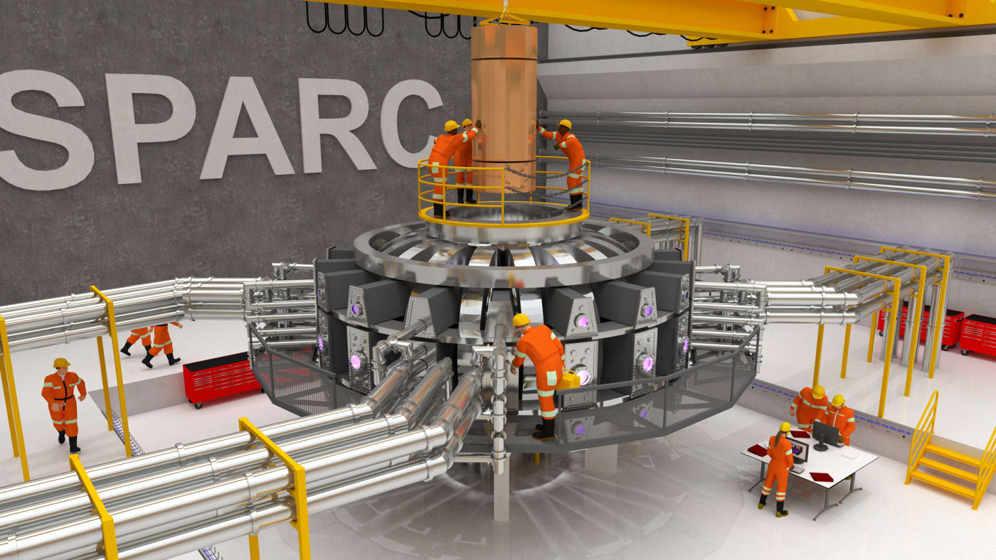 This MIT Project Says Nuclear Fusion Is 15 Years Away (No, Really, This Time) thumbnail