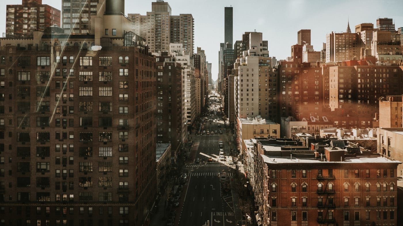 Airbnbâs Fight With NYC Is Getting Nastier As Regulation Looms