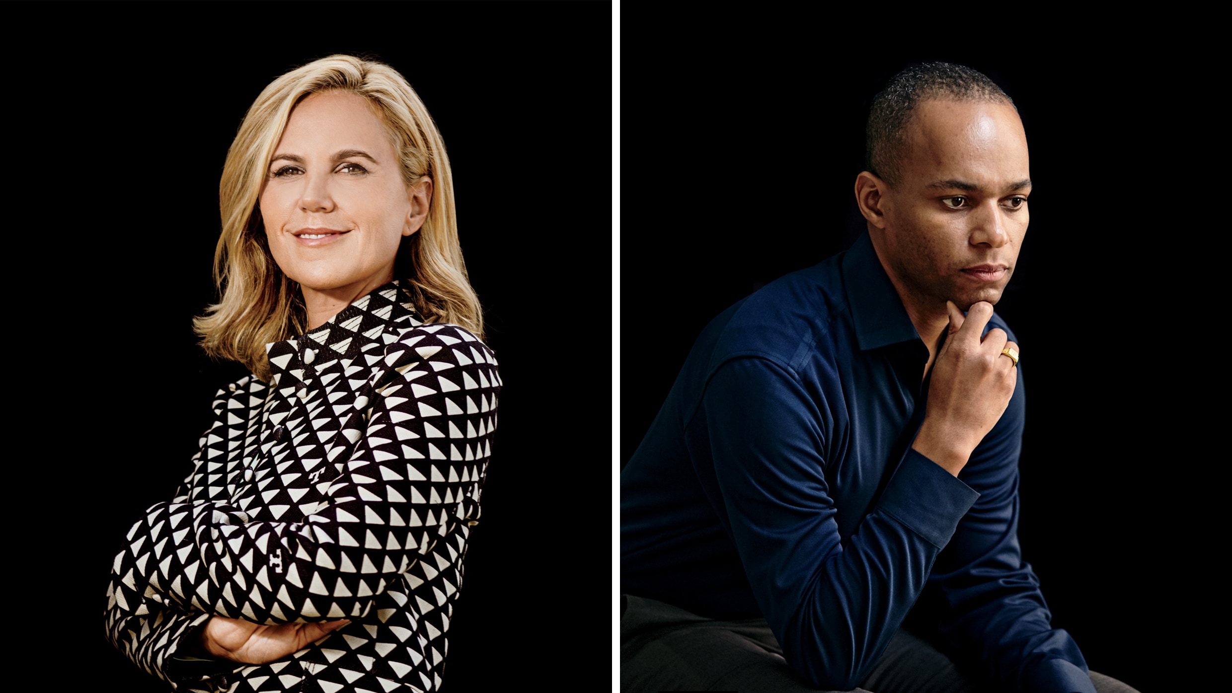 Fast Company Impact Council: 2020 Members