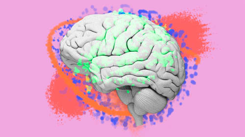 How To Quiet Your Mind By Doing A Brain Dump