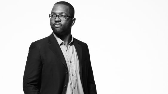 Generation Flux: Baratunde Thurston