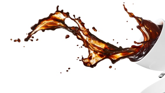 Starbucks Execs Respond To Square Criticism: Innovation Is Messy