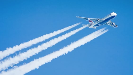 Hacker Shows How To Attack An Airplane’s Systems–Using A Phone