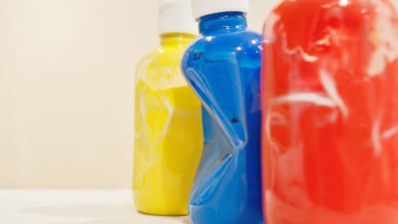Why Is Facebook Blue? The Science Behind Colors In Marketing