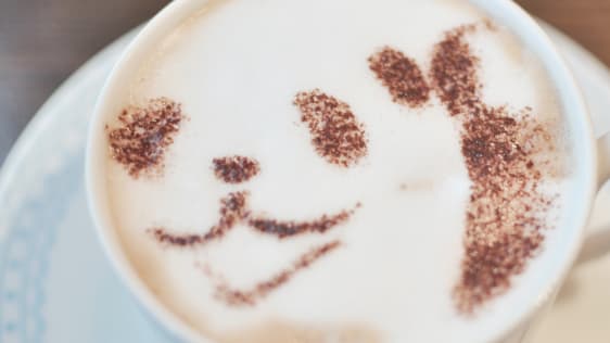 The Strange Scientific Connection Between Coffee Shops And Creativity