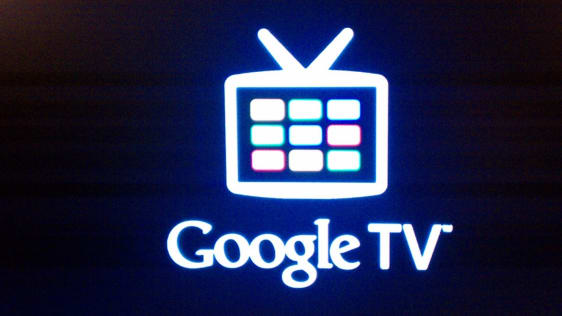 Google Plans To Rival The Apple TV
